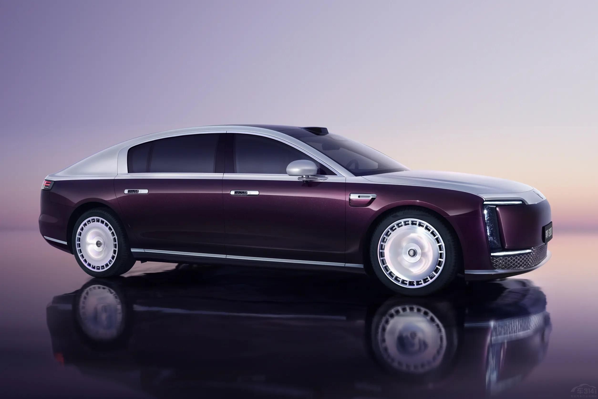 尊界S800VS路虎攬勝 老板的錢(qián)該花在哪兒 尊界S800VS路虎攬勝 老板的錢(qián)該花在哪兒