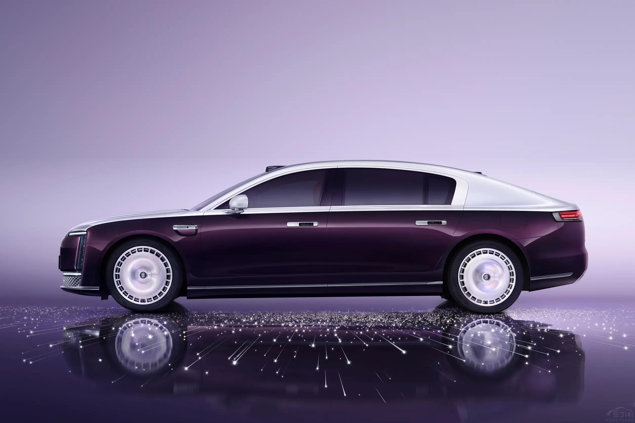 尊界S800VS路虎攬勝 老板的錢(qián)該花在哪兒 尊界S800VS路虎攬勝 老板的錢(qián)該花在哪兒