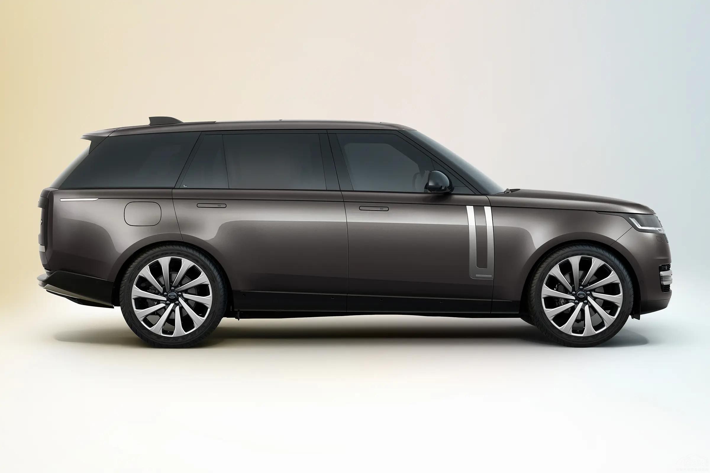 尊界S800VS路虎攬勝 老板的錢(qián)該花在哪兒 尊界S800VS路虎攬勝 老板的錢(qián)該花在哪兒