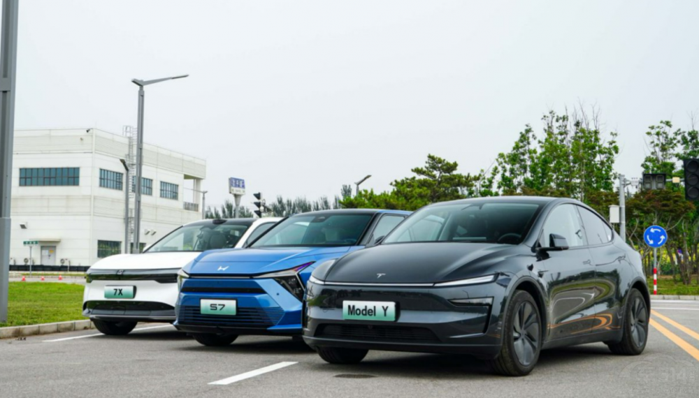 東風(fēng)本田S7用機械調(diào)校終結(jié)了顛簸煩惱 東風(fēng)本田S7用機械調(diào)校終結(jié)了顛簸煩惱