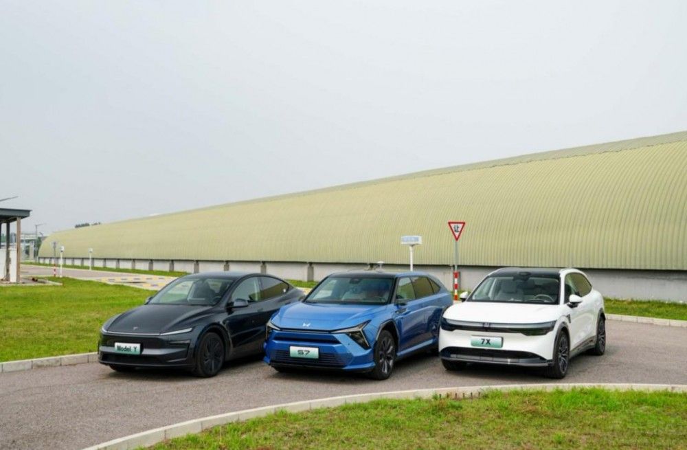 東風(fēng)本田S7用機械調(diào)校終結(jié)了顛簸煩惱 東風(fēng)本田S7用機械調(diào)校終結(jié)了顛簸煩惱