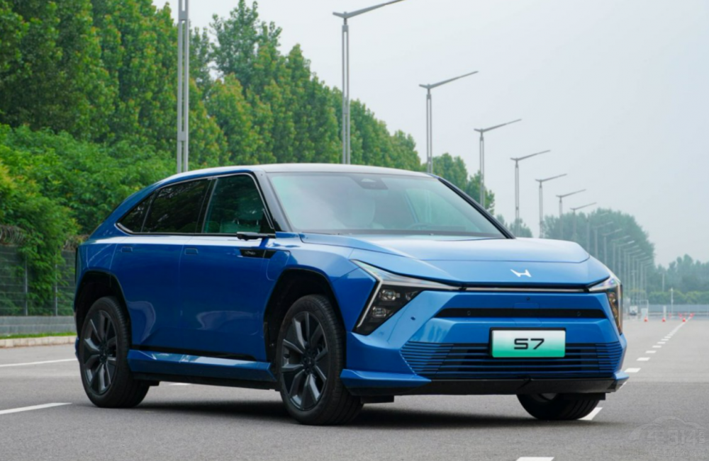 東風(fēng)本田S7用機械調(diào)校終結(jié)了顛簸煩惱 東風(fēng)本田S7用機械調(diào)校終結(jié)了顛簸煩惱