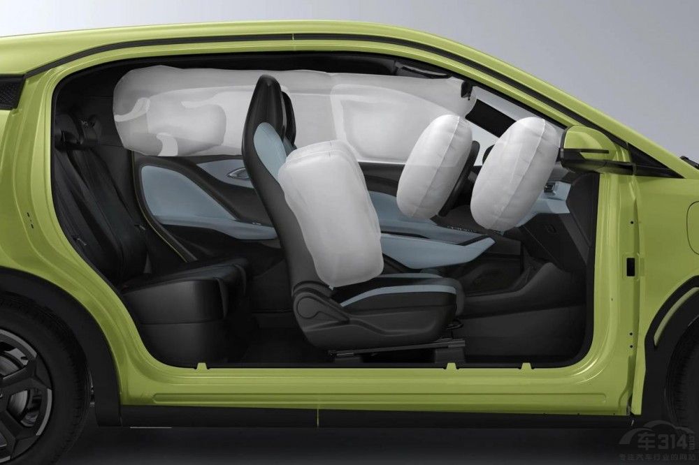 吉利星愿打敗比亞迪海鷗成為6萬級(jí)銷冠 吉利星愿打敗比亞迪海鷗成為6萬級(jí)銷冠