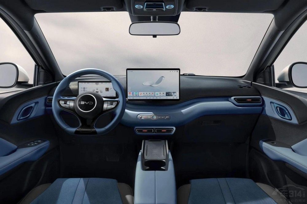 吉利星愿打敗比亞迪海鷗成為6萬級(jí)銷冠 吉利星愿打敗比亞迪海鷗成為6萬級(jí)銷冠