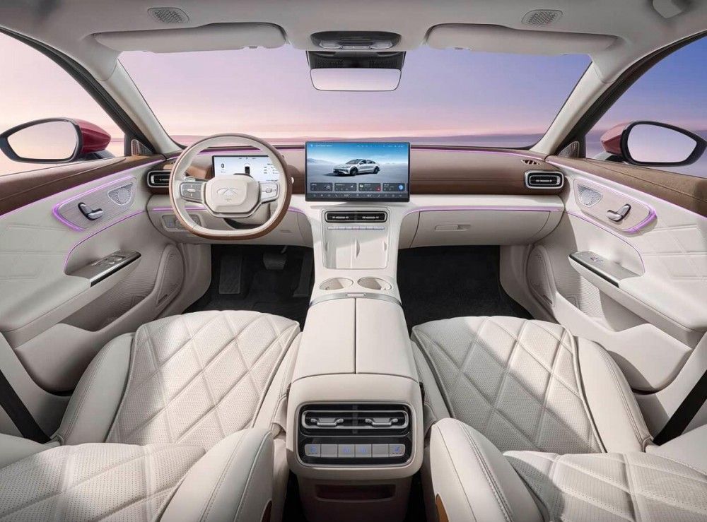 奧迪A5L SportBack對比奇瑞風云A9L怎么選 奧迪A5L SportBack對比奇瑞風云A9L怎么選