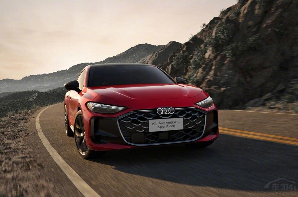 奧迪A5L SportBack對比奇瑞風云A9L怎么選 奧迪A5L SportBack對比奇瑞風云A9L怎么選