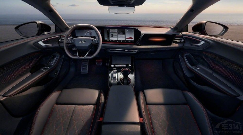 奧迪A5L SportBack對比奇瑞風云A9L怎么選 奧迪A5L SportBack對比奇瑞風云A9L怎么選