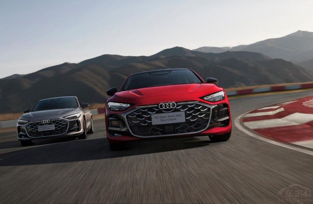 奧迪A5L SportBack對比奇瑞風云A9L怎么選 奧迪A5L SportBack對比奇瑞風云A9L怎么選