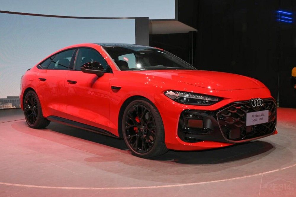 奧迪A5L SportBack對比奇瑞風云A9L怎么選 奧迪A5L SportBack對比奇瑞風云A9L怎么選