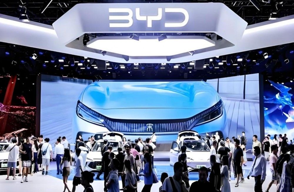 8月新能源銷量分析:新勢力容錯率降低 8月新能源銷量分析:新勢力容錯率降低