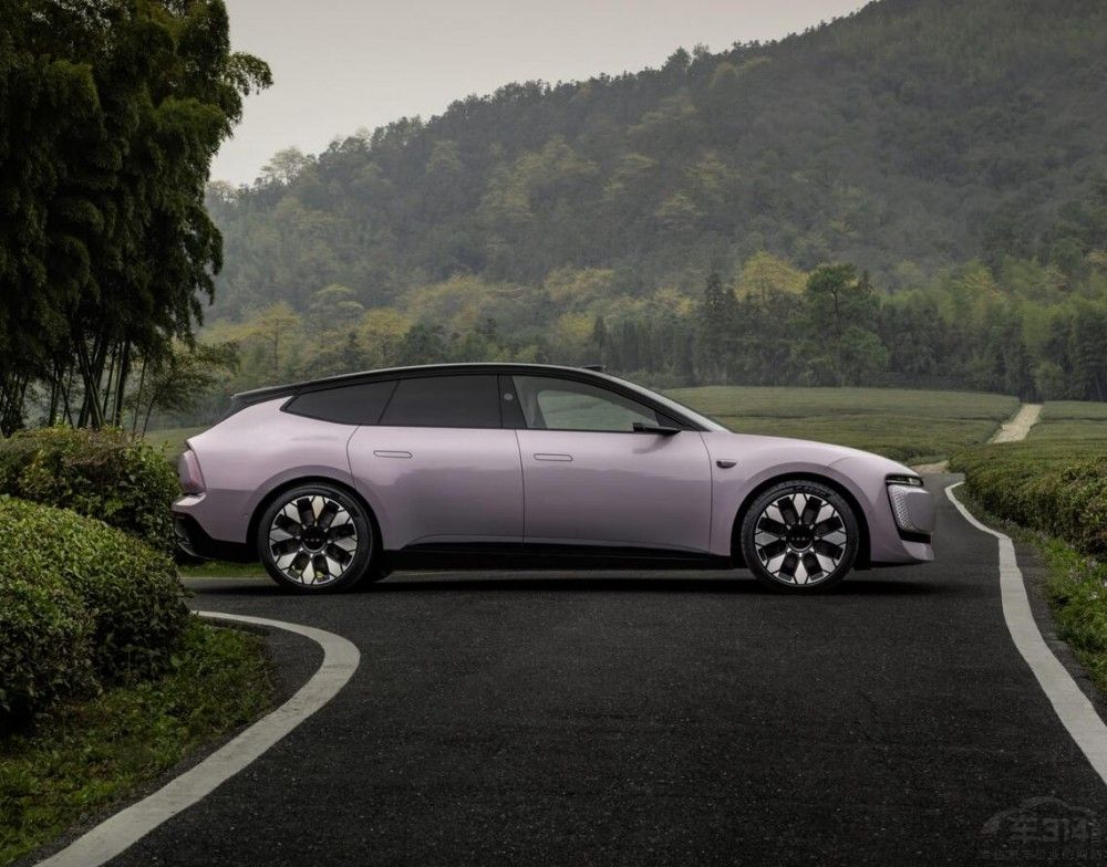 ʽζ WE5 SportbackĿֵI