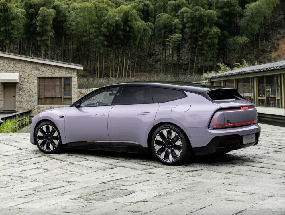 ʽζ WE5 SportbackĿֵI