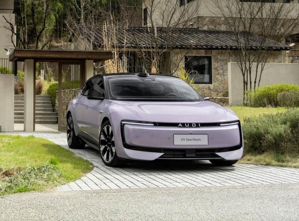 ʽζ WE5 SportbackĿֵI