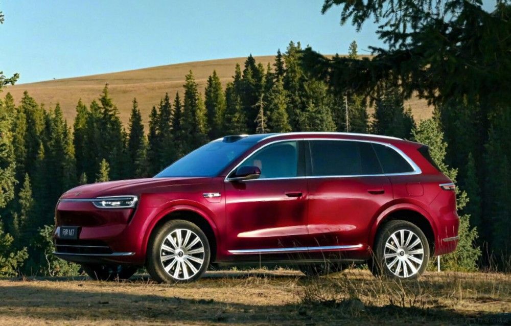 辣評9月重磅SUV 15萬到130萬都給你挑好了 辣評9月重磅SUV 15萬到130萬都給你挑好了