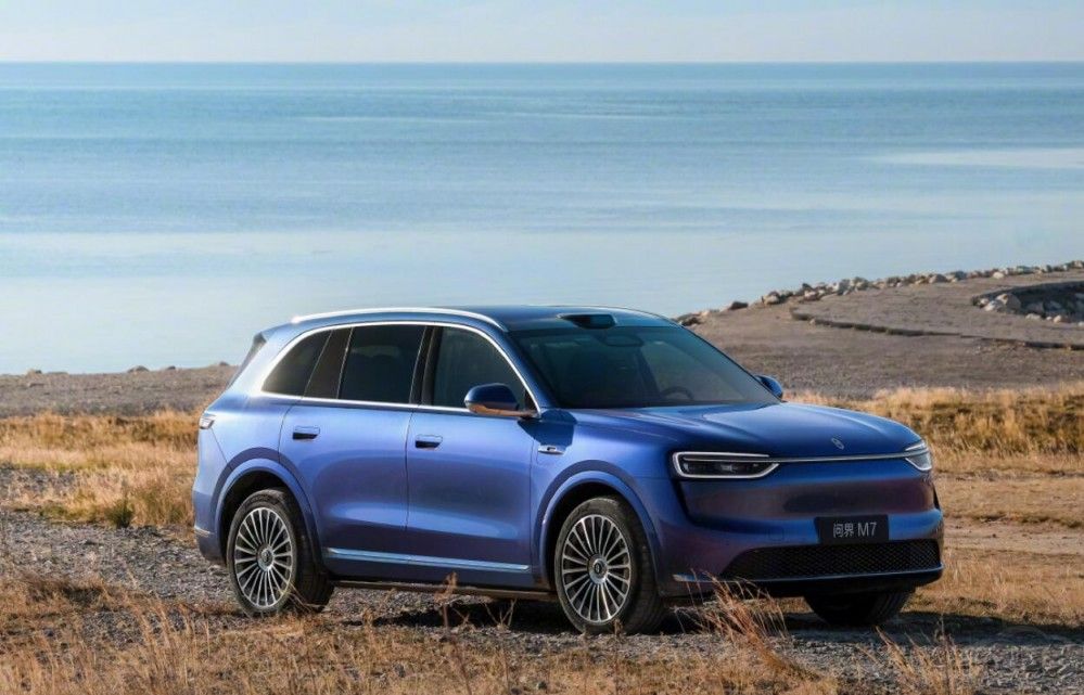 辣評9月重磅SUV 15萬到130萬都給你挑好了 辣評9月重磅SUV 15萬到130萬都給你挑好了