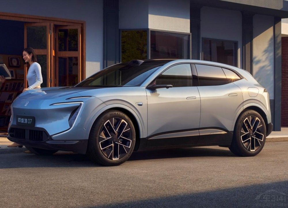 辣評9月重磅SUV 15萬到130萬都給你挑好了 辣評9月重磅SUV 15萬到130萬都給你挑好了