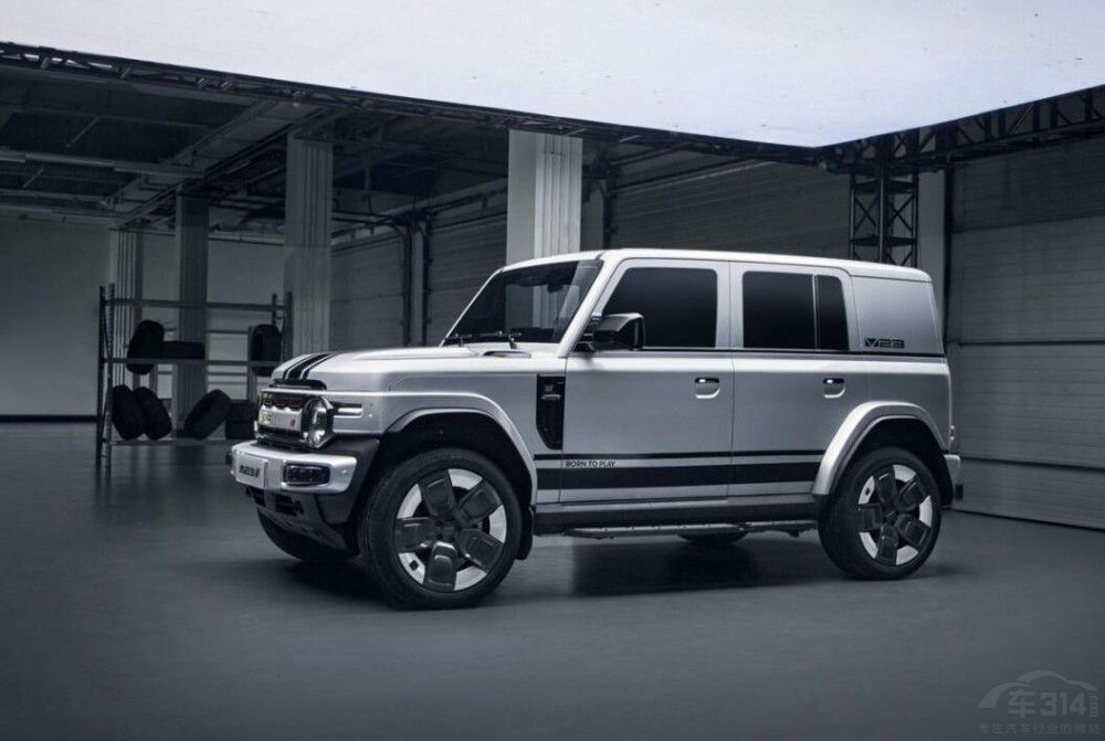 辣評9月重磅SUV 15萬到130萬都給你挑好了 辣評9月重磅SUV 15萬到130萬都給你挑好了