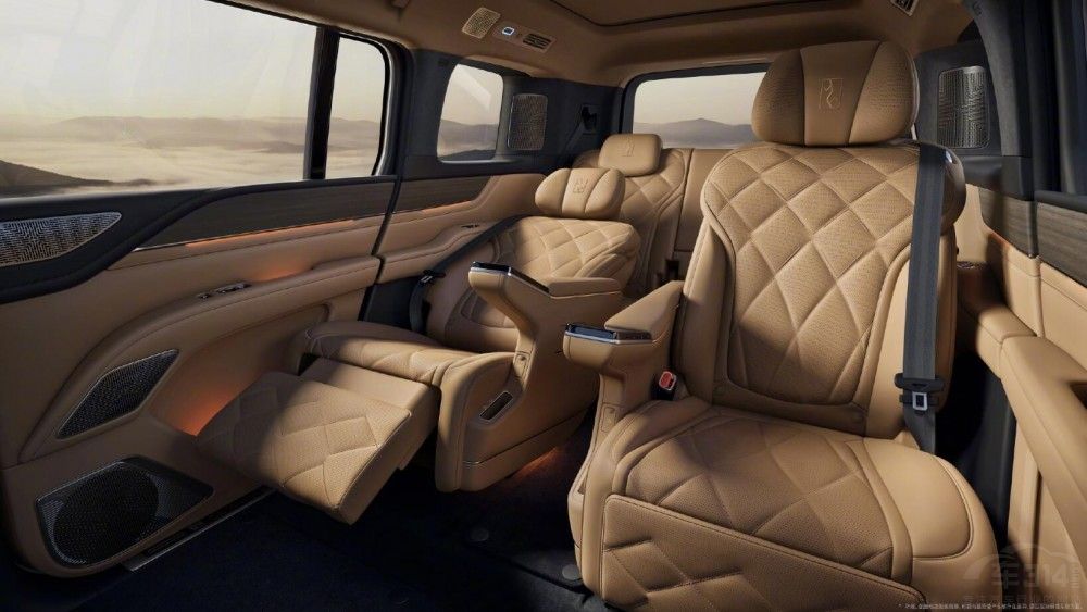 辣評9月重磅SUV 15萬到130萬都給你挑好了 辣評9月重磅SUV 15萬到130萬都給你挑好了