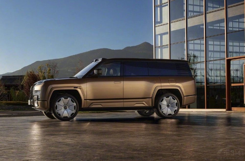 辣評9月重磅SUV 15萬到130萬都給你挑好了 辣評9月重磅SUV 15萬到130萬都給你挑好了