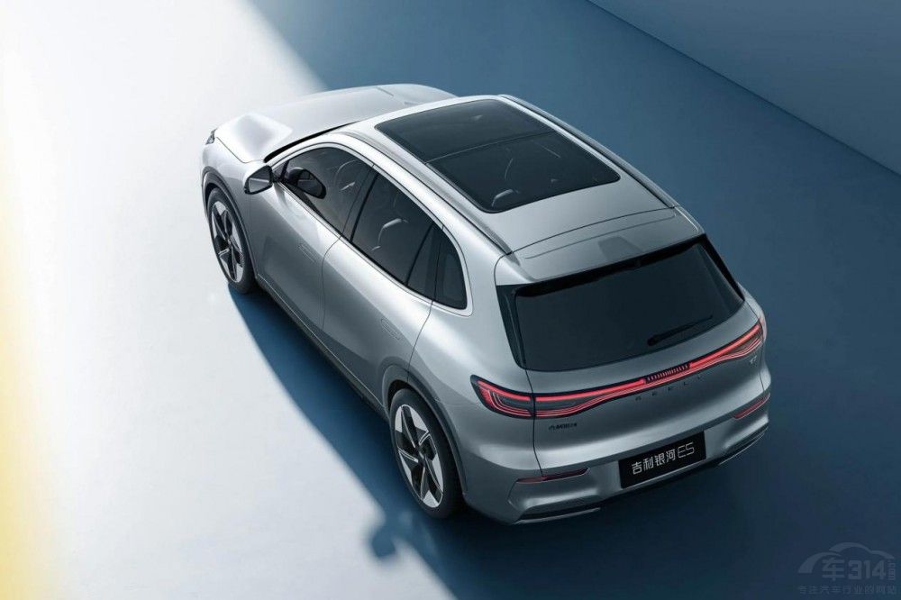 科技o(jì)r舒適 方程豹鈦3和吉利銀河E5大比拼 科技o(jì)r舒適 方程豹鈦3和吉利銀河E5大比拼