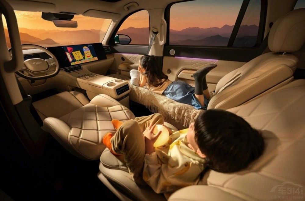 20 萬(wàn)級(jí) SUV 黑馬奇瑞風(fēng)云 T11 哪款值得買 20 萬(wàn)級(jí) SUV 黑馬奇瑞風(fēng)云 T11 哪款值得買