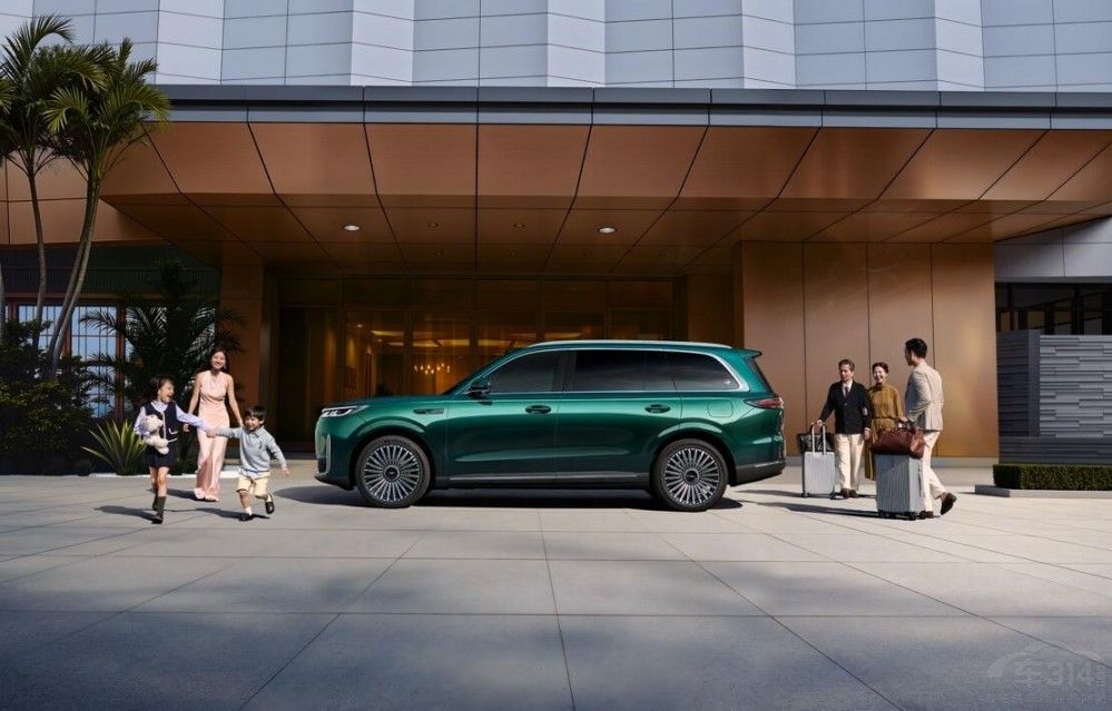 20 萬(wàn)級(jí) SUV 黑馬奇瑞風(fēng)云 T11 哪款值得買 20 萬(wàn)級(jí) SUV 黑馬奇瑞風(fēng)云 T11 哪款值得買