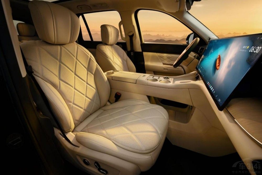 20 萬(wàn)級(jí) SUV 黑馬奇瑞風(fēng)云 T11 哪款值得買 20 萬(wàn)級(jí) SUV 黑馬奇瑞風(fēng)云 T11 哪款值得買