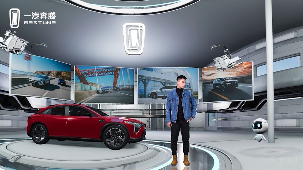 10.99萬元起 奔騰B70S攜手百度創(chuàng)新上市 10.99萬元起 奔騰B70S攜手百度創(chuàng)新上市