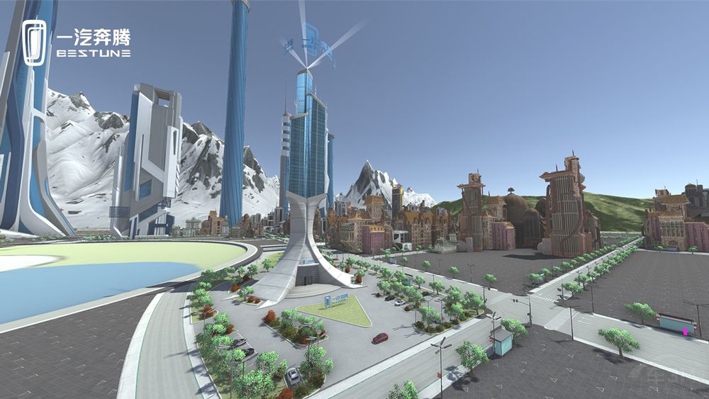 10.99萬元起 奔騰B70S攜手百度創(chuàng)新上市 10.99萬元起 奔騰B70S攜手百度創(chuàng)新上市