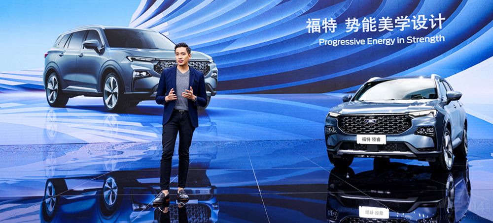 13.98萬元起售的中型SUV 領睿真的很強嗎 13.98萬元起售的中型SUV 領睿真的很強嗎