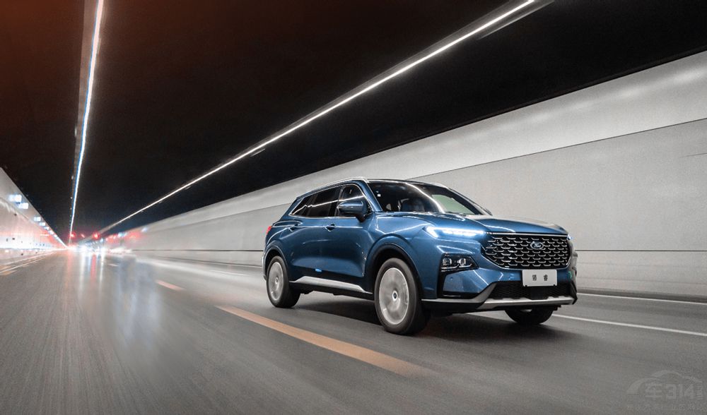 13.98萬元起售的中型SUV 領睿真的很強嗎 13.98萬元起售的中型SUV 領睿真的很強嗎