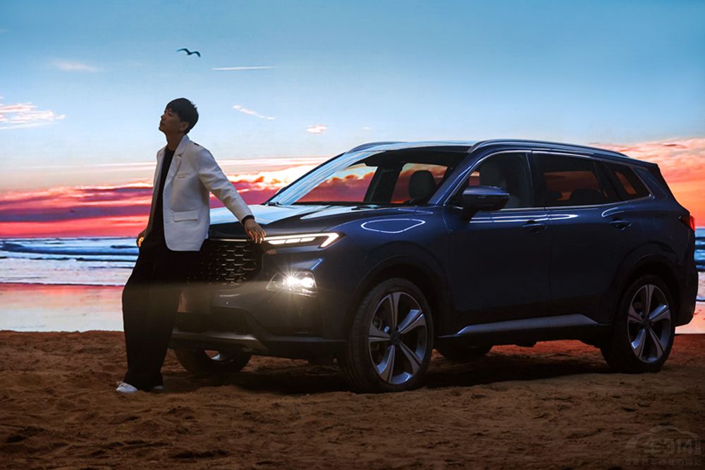 13.98萬元起售的中型SUV 領睿真的很強嗎 13.98萬元起售的中型SUV 領睿真的很強嗎