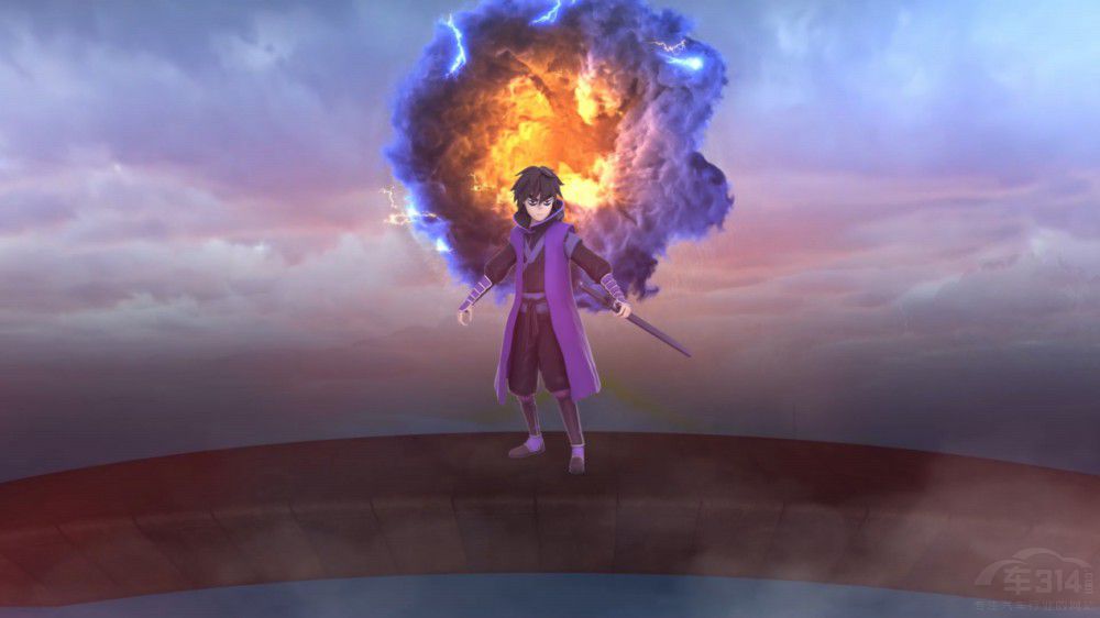 細(xì)數(shù)風(fēng)行T5 EVO熱浪與伍六七的“名場面” 細(xì)數(shù)風(fēng)行T5 EVO熱浪與伍六七的“名場面”