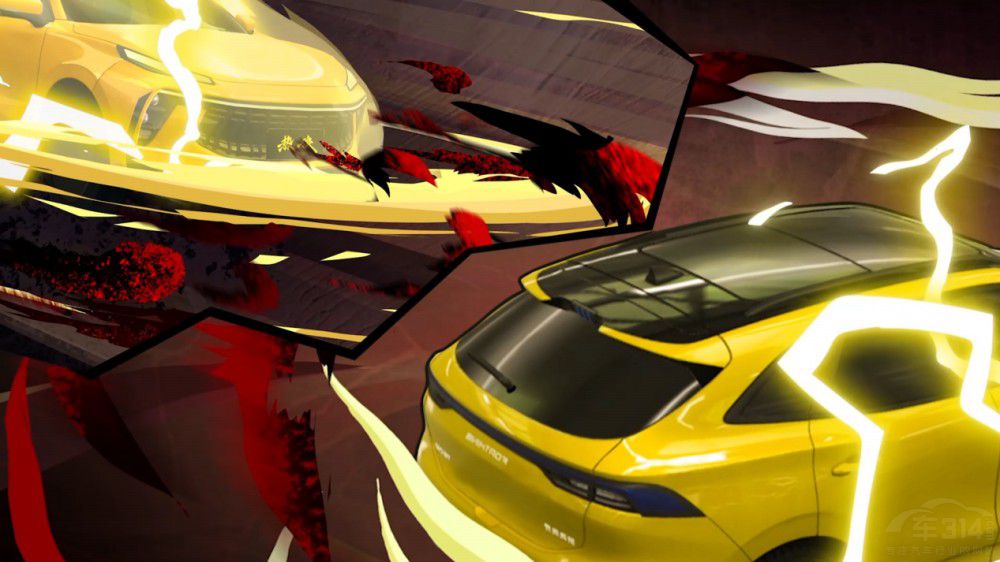 細(xì)數(shù)風(fēng)行T5 EVO熱浪與伍六七的“名場面” 細(xì)數(shù)風(fēng)行T5 EVO熱浪與伍六七的“名場面”