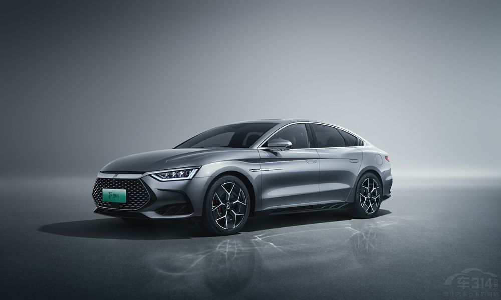 “漢為觀止”月球發(fā)布會 漢家族旗艦再進化 “漢為觀止”月球發(fā)布會 漢家族旗艦再進化