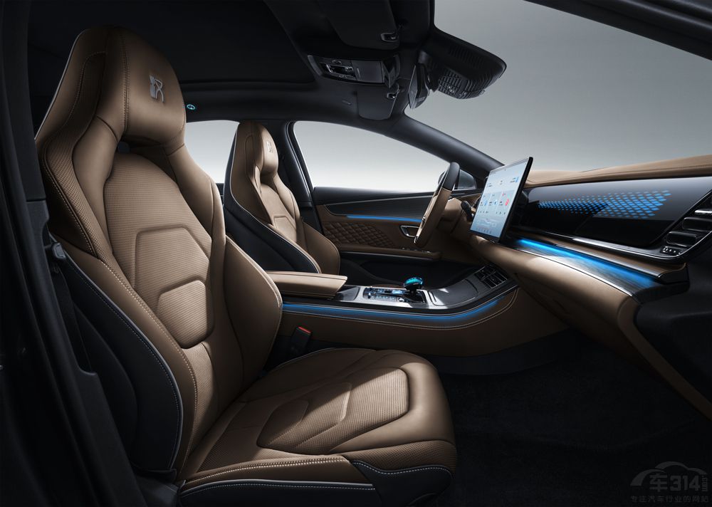 “漢為觀止”月球發(fā)布會 漢家族旗艦再進化 “漢為觀止”月球發(fā)布會 漢家族旗艦再進化