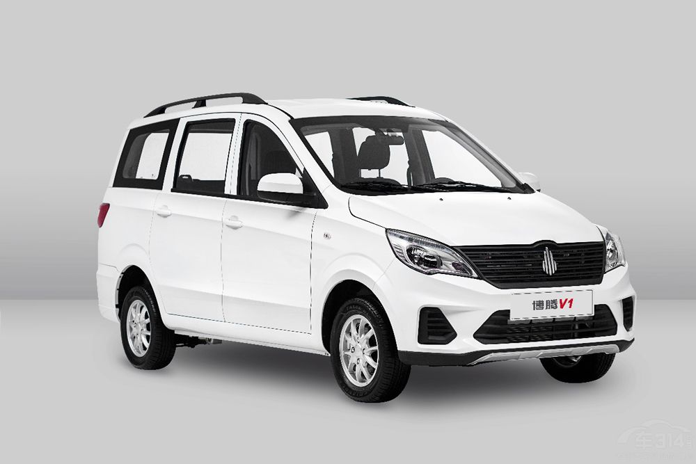 北汽瑞翔全新商用車上市 迎來第二增長極 北汽瑞翔全新商用車上市 迎來第二增長極