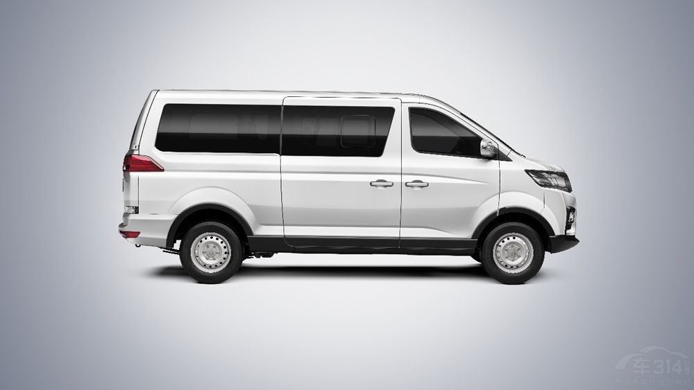 北汽瑞翔全新商用車上市 迎來第二增長極 北汽瑞翔全新商用車上市 迎來第二增長極