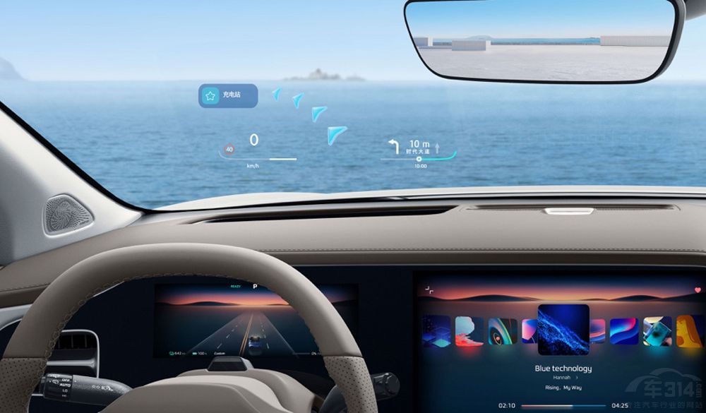 多項黑科技行業(yè)首發(fā) 多項黑科技行業(yè)首發(fā)