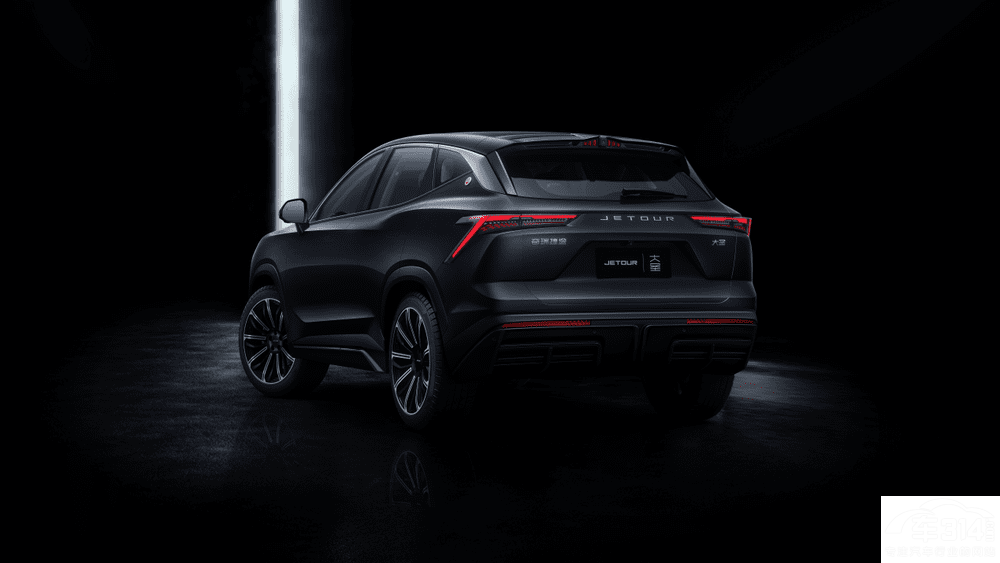 捷途大圣預(yù)售開啟 9.9元即可享受多重權(quán)益 捷途大圣預(yù)售開啟 9.9元即可享受多重權(quán)益