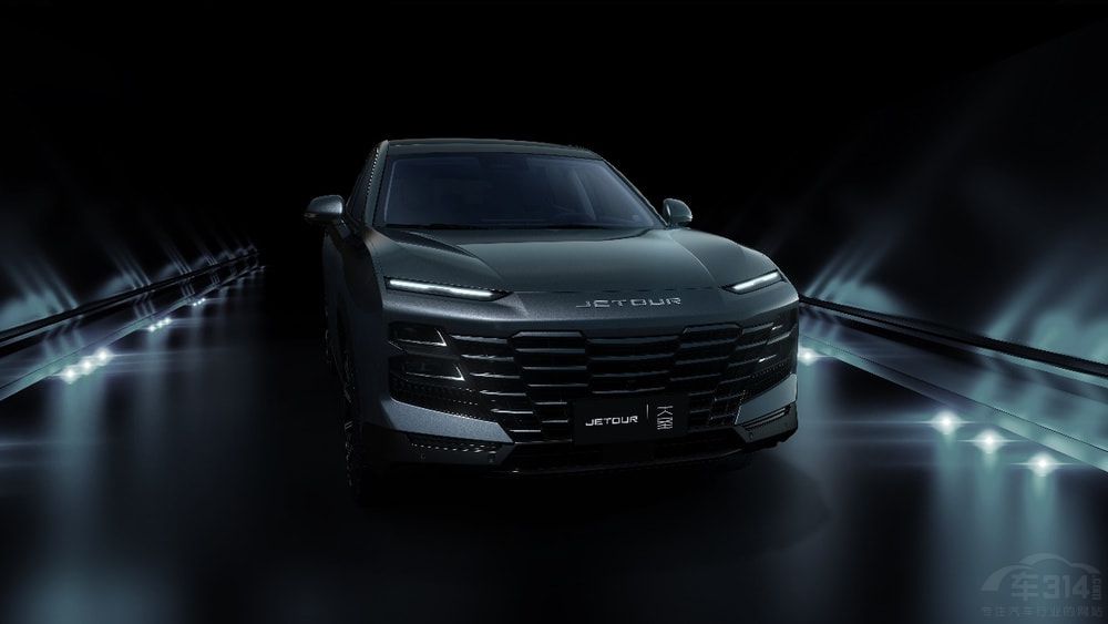 捷途大圣預(yù)售開啟 9.9元即可享受多重權(quán)益 捷途大圣預(yù)售開啟 9.9元即可享受多重權(quán)益