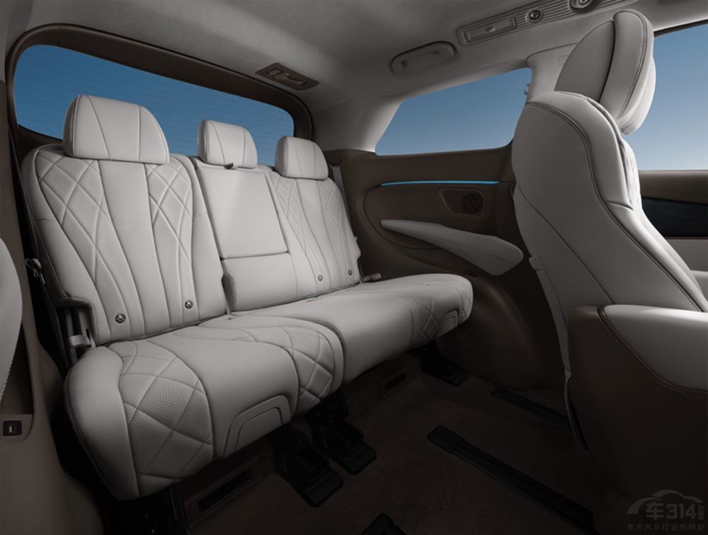 訂單頻頻捷報 騰勢首款豪華MPV人氣爆棚 訂單頻頻捷報 騰勢首款豪華MPV人氣爆棚