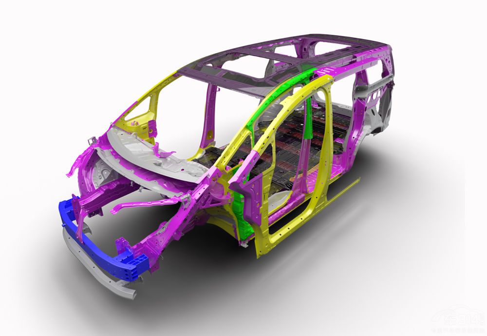 訂單頻頻捷報 騰勢首款豪華MPV人氣爆棚 訂單頻頻捷報 騰勢首款豪華MPV人氣爆棚