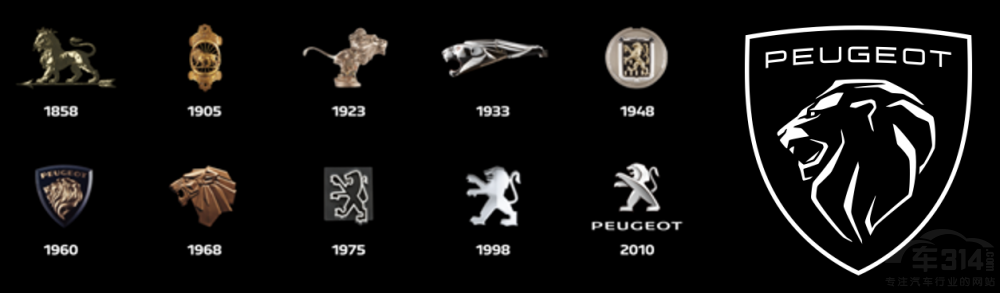 標(biāo)致新408即將亮相 全新獅標(biāo)成最大亮點(diǎn) 標(biāo)致新408即將亮相 全新獅標(biāo)成最大亮點(diǎn)