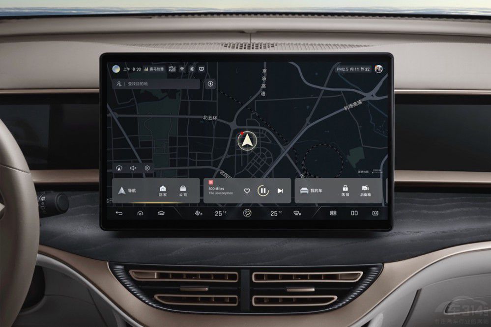 訂單頻頻捷報 騰勢首款豪華MPV人氣爆棚 訂單頻頻捷報 騰勢首款豪華MPV人氣爆棚