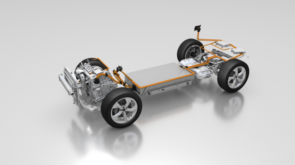 開創(chuàng)劃時(shí)代先鋒 唐DM-p預(yù)售價(jià)29.28萬(wàn)元起 開創(chuàng)劃時(shí)代先鋒 唐DM-p預(yù)售價(jià)29.28萬(wàn)元起