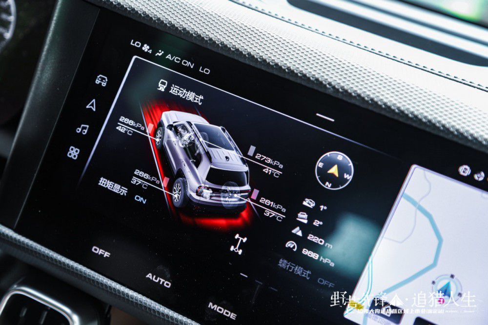 14.89萬起 哈弗大狗追獵版保定正式上市 14.89萬起 哈弗大狗追獵版保定正式上市