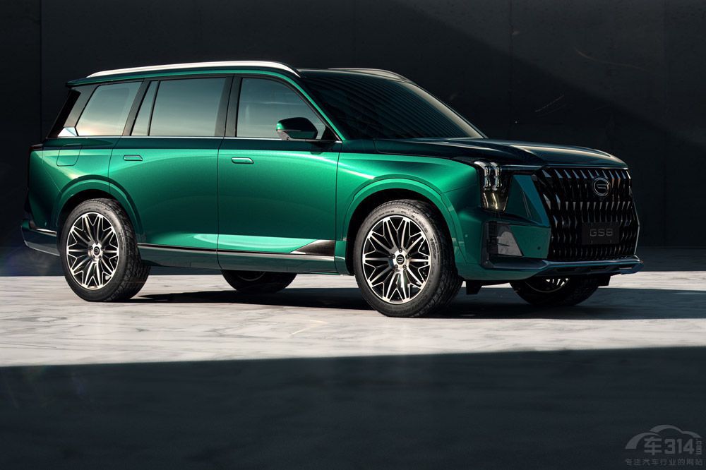 個(gè)個(gè)看點(diǎn)十足 盤點(diǎn)重慶車展五款重磅新車 個(gè)個(gè)看點(diǎn)十足 盤點(diǎn)重慶車展五款重磅新車