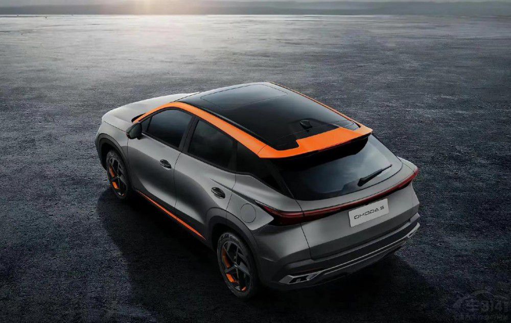 個(gè)個(gè)看點(diǎn)十足 盤點(diǎn)重慶車展五款重磅新車 個(gè)個(gè)看點(diǎn)十足 盤點(diǎn)重慶車展五款重磅新車