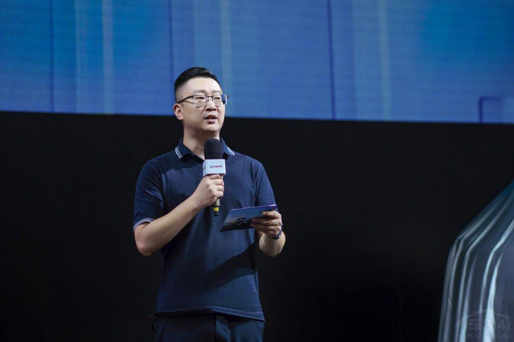 哈弗神獸混動(dòng)DHT正式上市 售價(jià)15.38萬起 哈弗神獸混動(dòng)DHT正式上市 售價(jià)15.38萬起